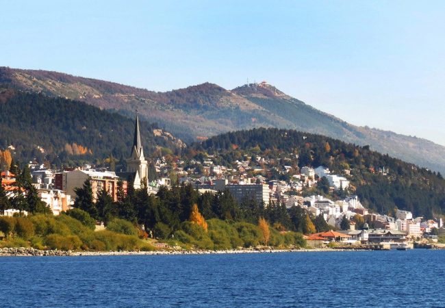 bariloche bariloche